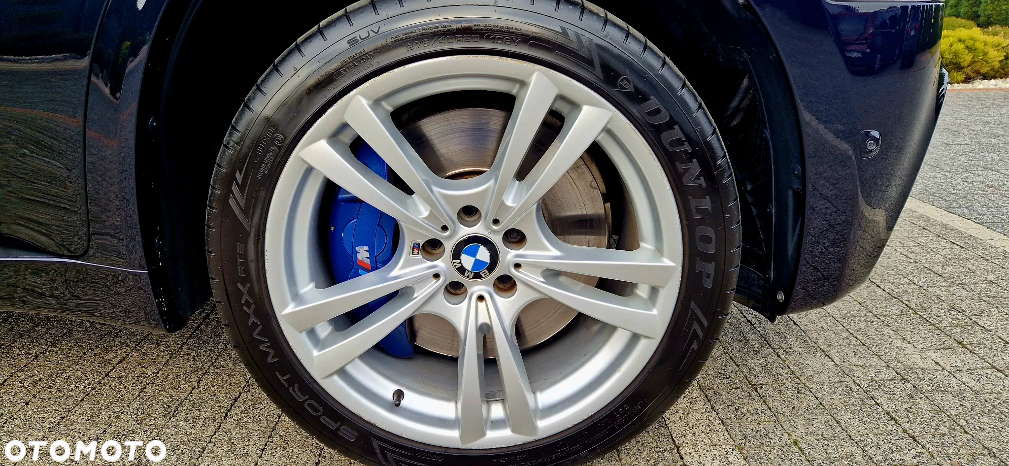 BMW X5 M - 36