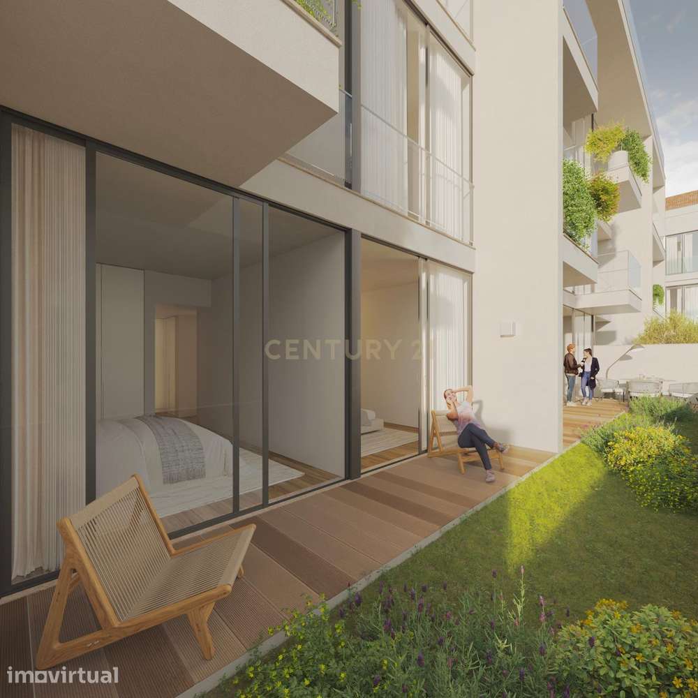PHARMA VILLAGE – Lisboa, Alvalade - Grande imagem: 2/21