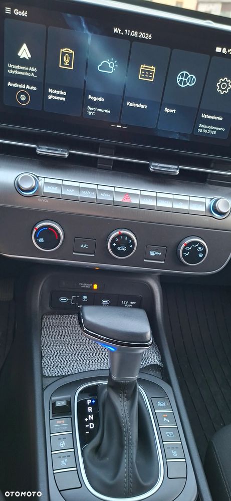 Hyundai Kona 1.0 T-GDI Smart DCT - 7