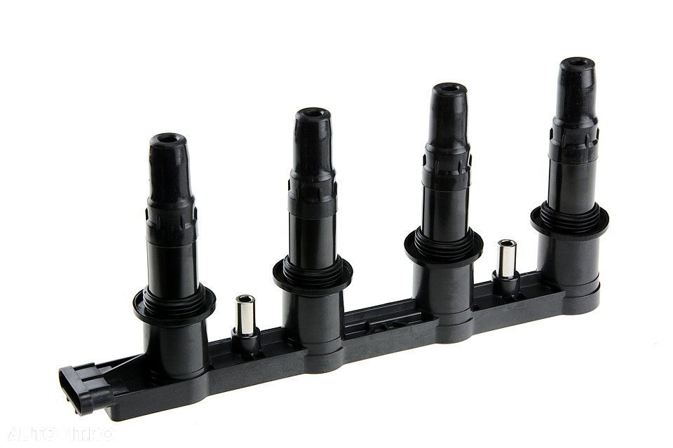 Bobina inductie Opel Astra H, Astra J, Insignia, Mokka, Signum, Vectra C, Zafira B, Zafira C, Chevrolet Aveo Cruze Trax, motoare 1.6 benzina A16XER, B16XER, D16XER, Z16XER - 1