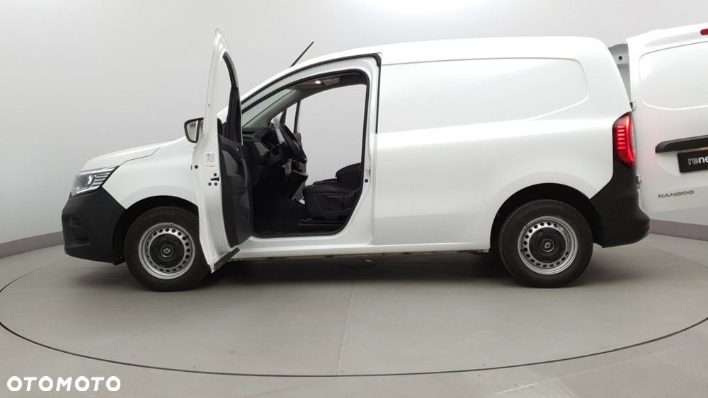 Renault Kangoo - 16