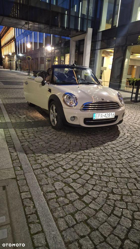 MINI Cooper - 3