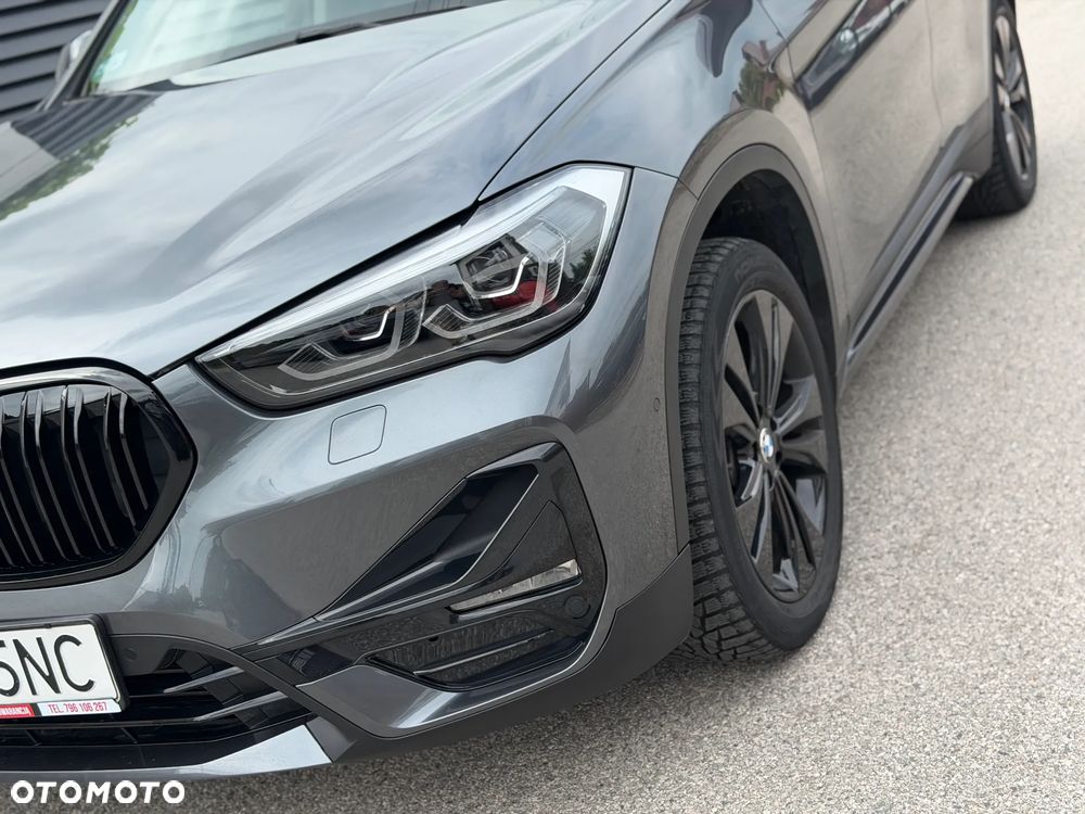 BMW X1 sDrive18i Sport Line - 39