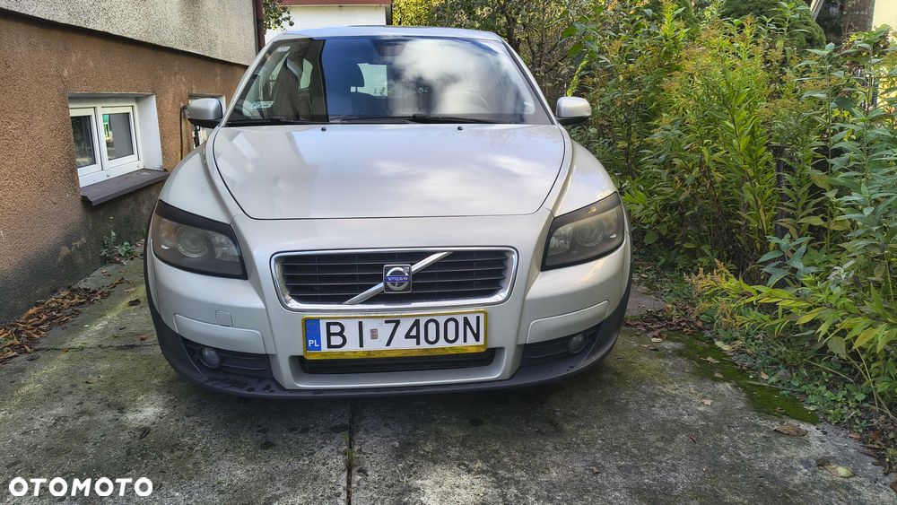 Volvo C30 - 9