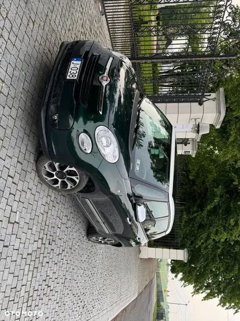 Fiat 500L - 5