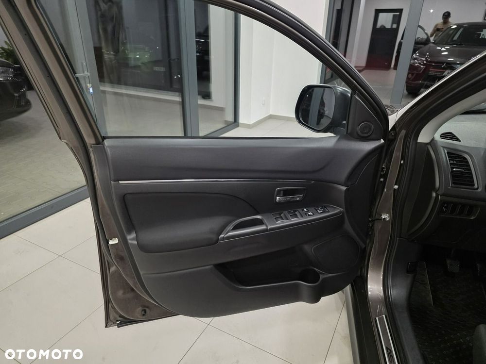 Mitsubishi ASX 1.6 2WD Comfort Edition - 9
