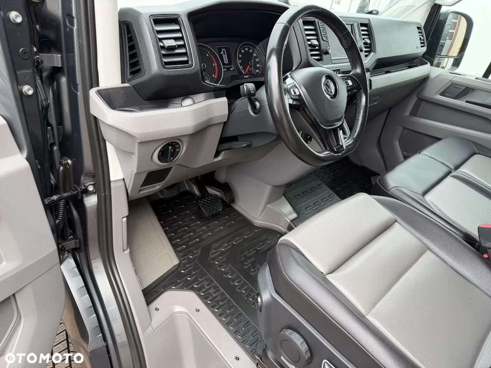 Volkswagen Crafter L2H2 - 17