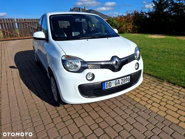 Renault Twingo SCe 70 Life - 8