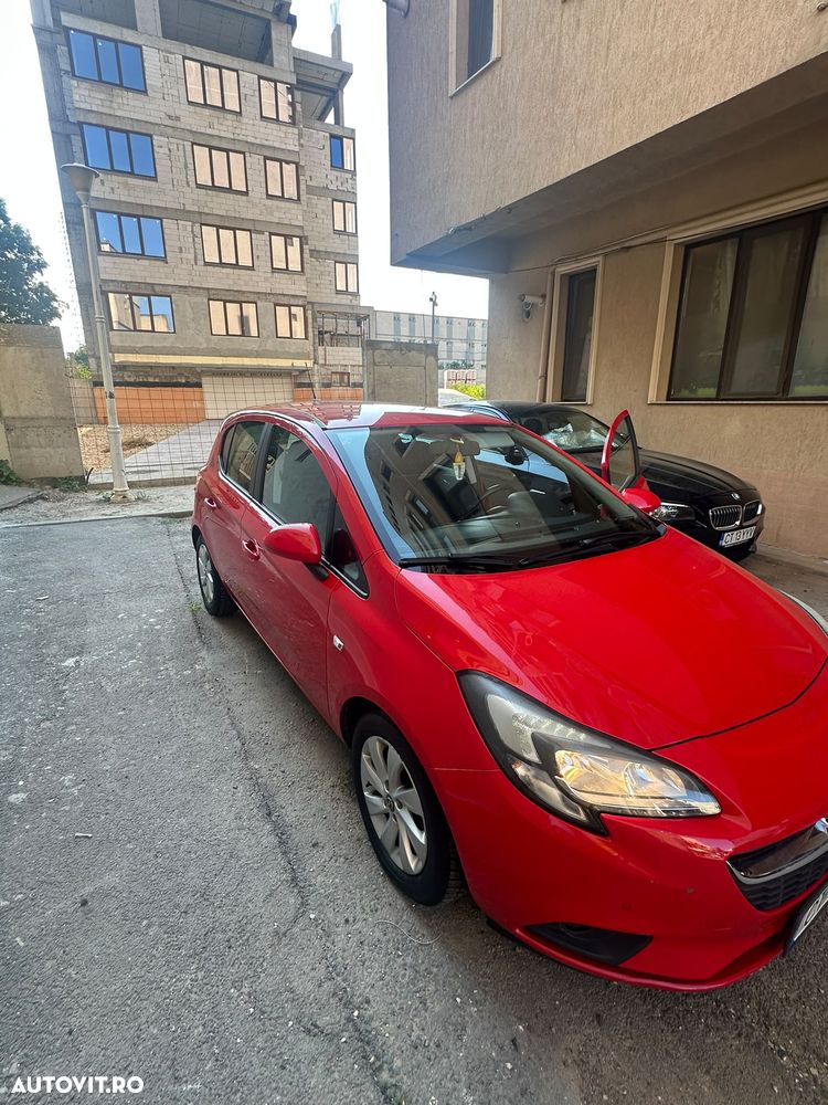 Opel Corsa - 2