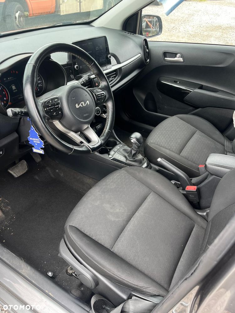 Kia Picanto 1.0 Dream-Team Edition - 10