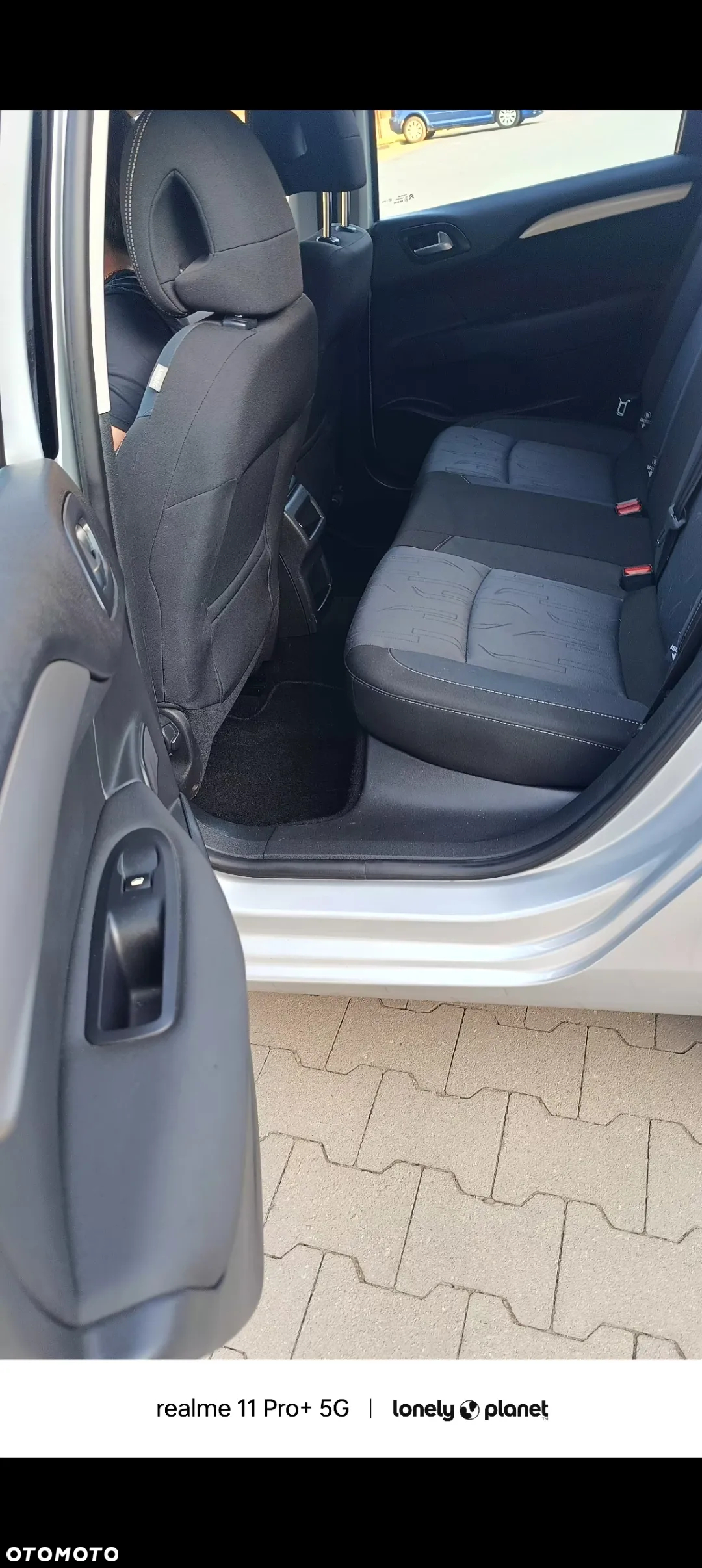 Citroën C4 1.6 VTi Selection - 7