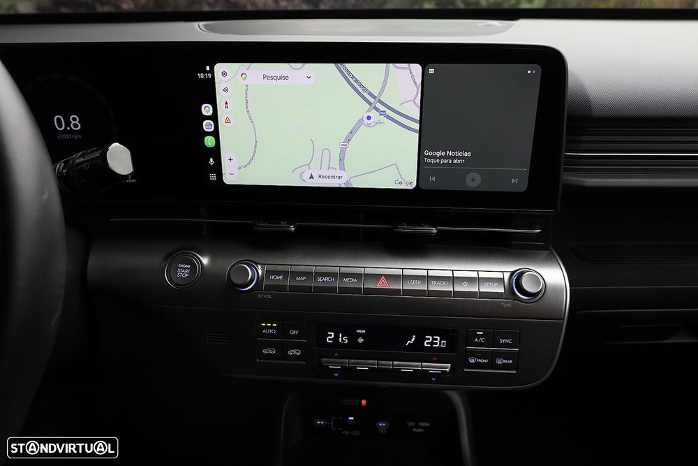 Hyundai Kauai 1.0 T-GDi Premium - 35