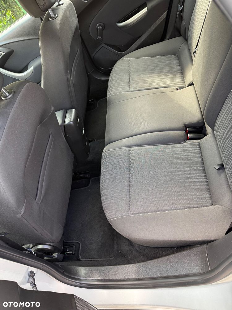 Opel Astra 1.4 Selection - 16