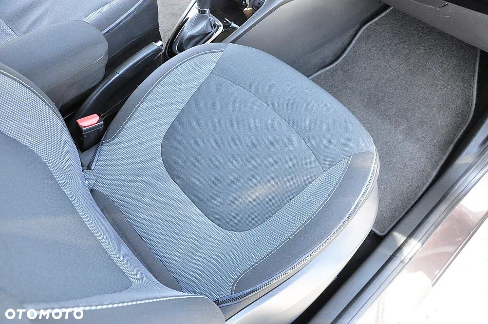 Renault Captur ENERGY TCe 120 EDC Luxe - 35