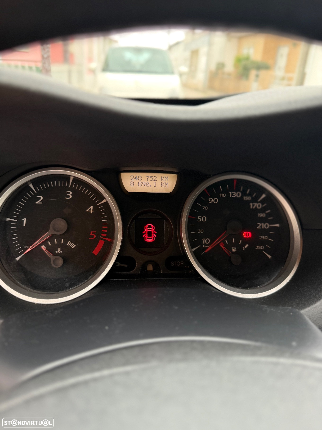 Renault Mégane 1.5 dCi Extreme - 10