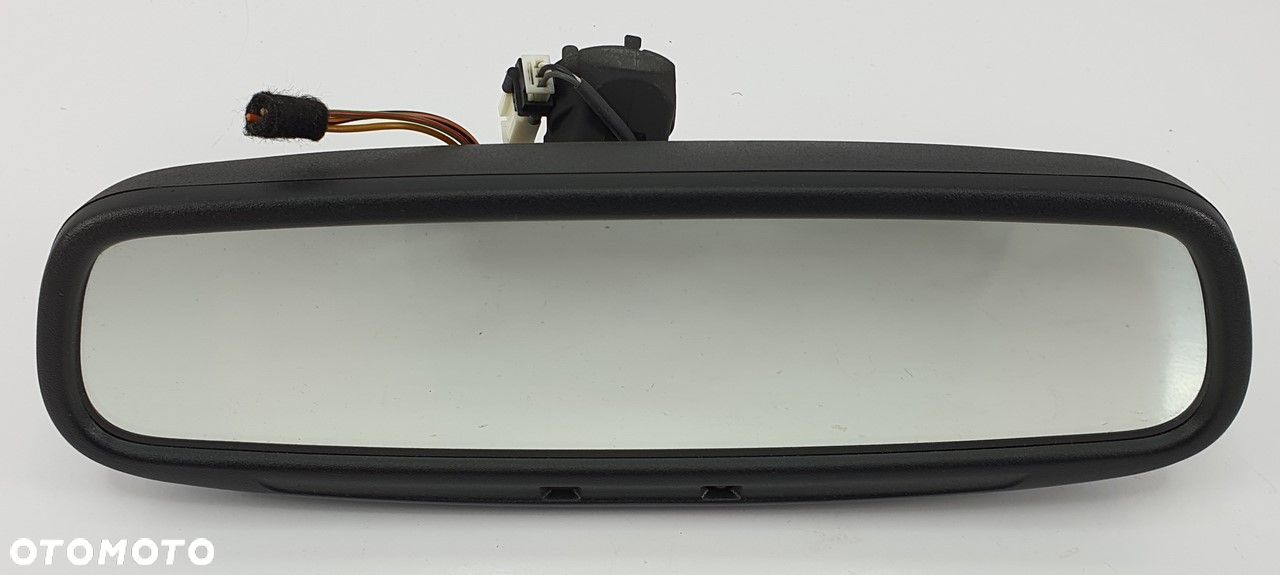 LUSTERKO WSTECZNE FORD FOCUS MK2 3S7A17E678BA - 1