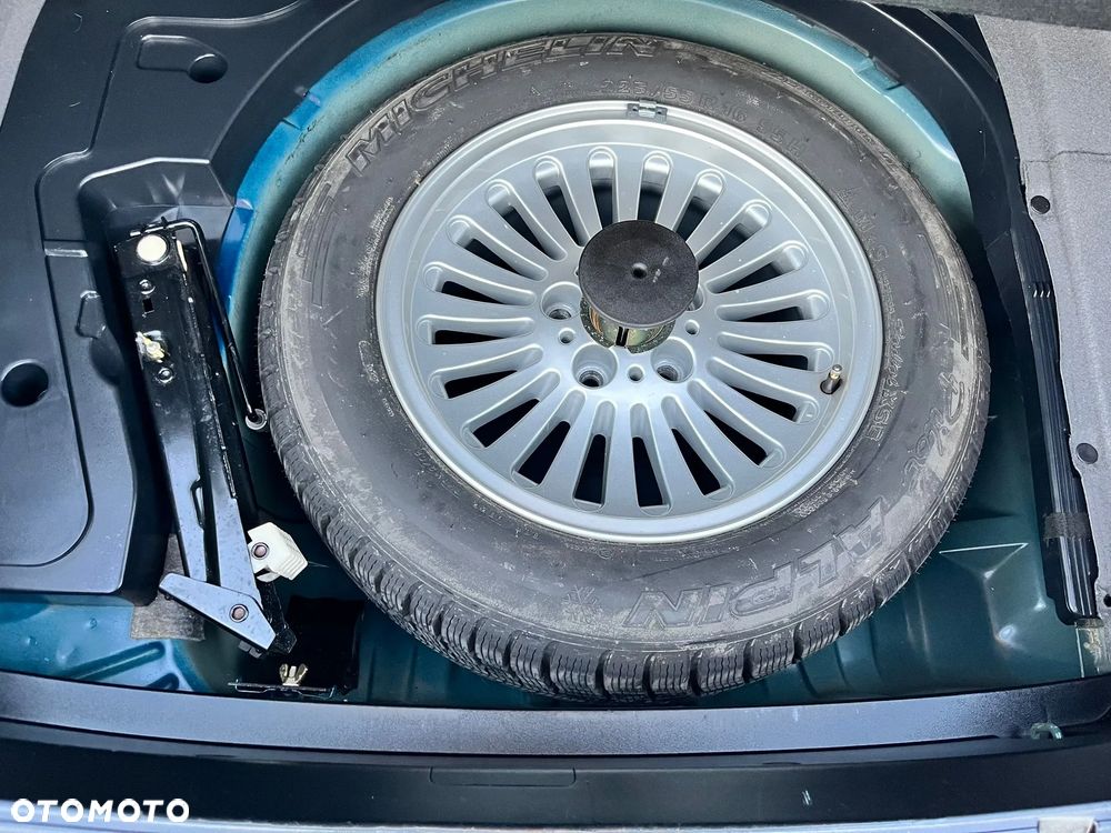 BMW Seria 5 - 36