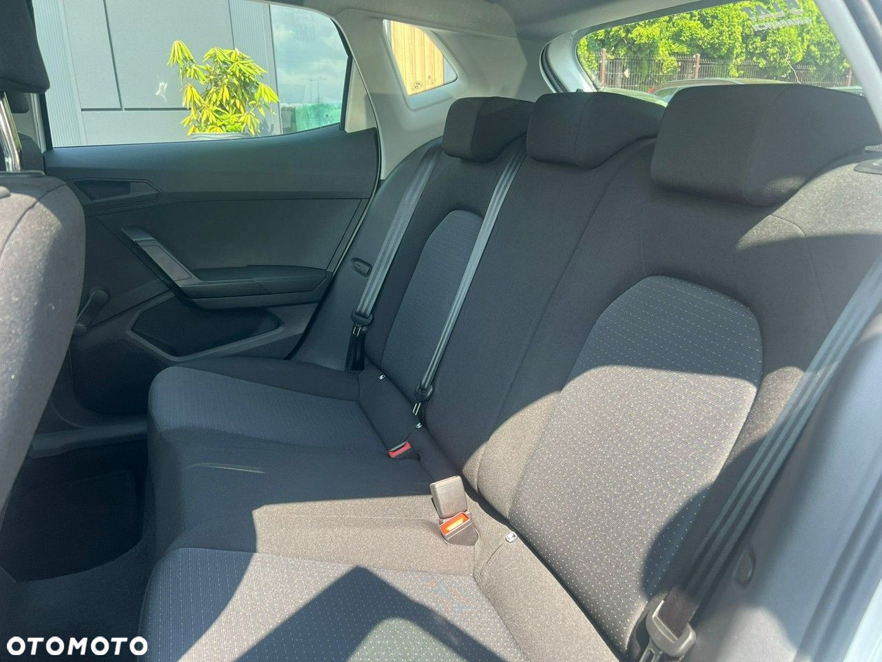 Seat Ibiza - 14
