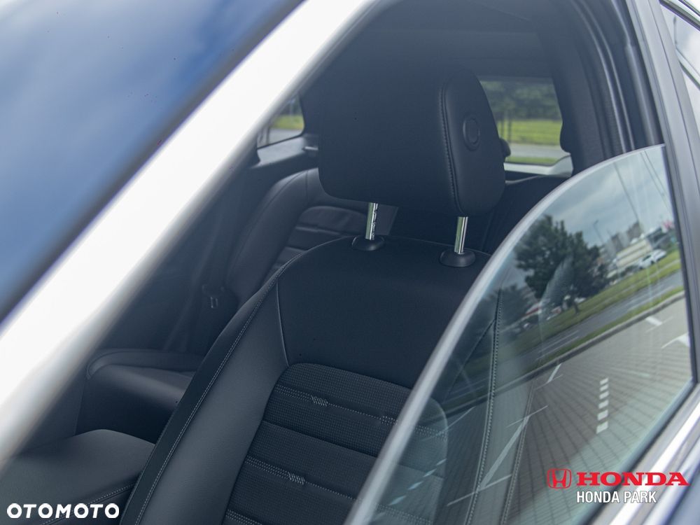 Honda CR-V 2.0 i-MMD HEV Elegance AWD CVT - 11