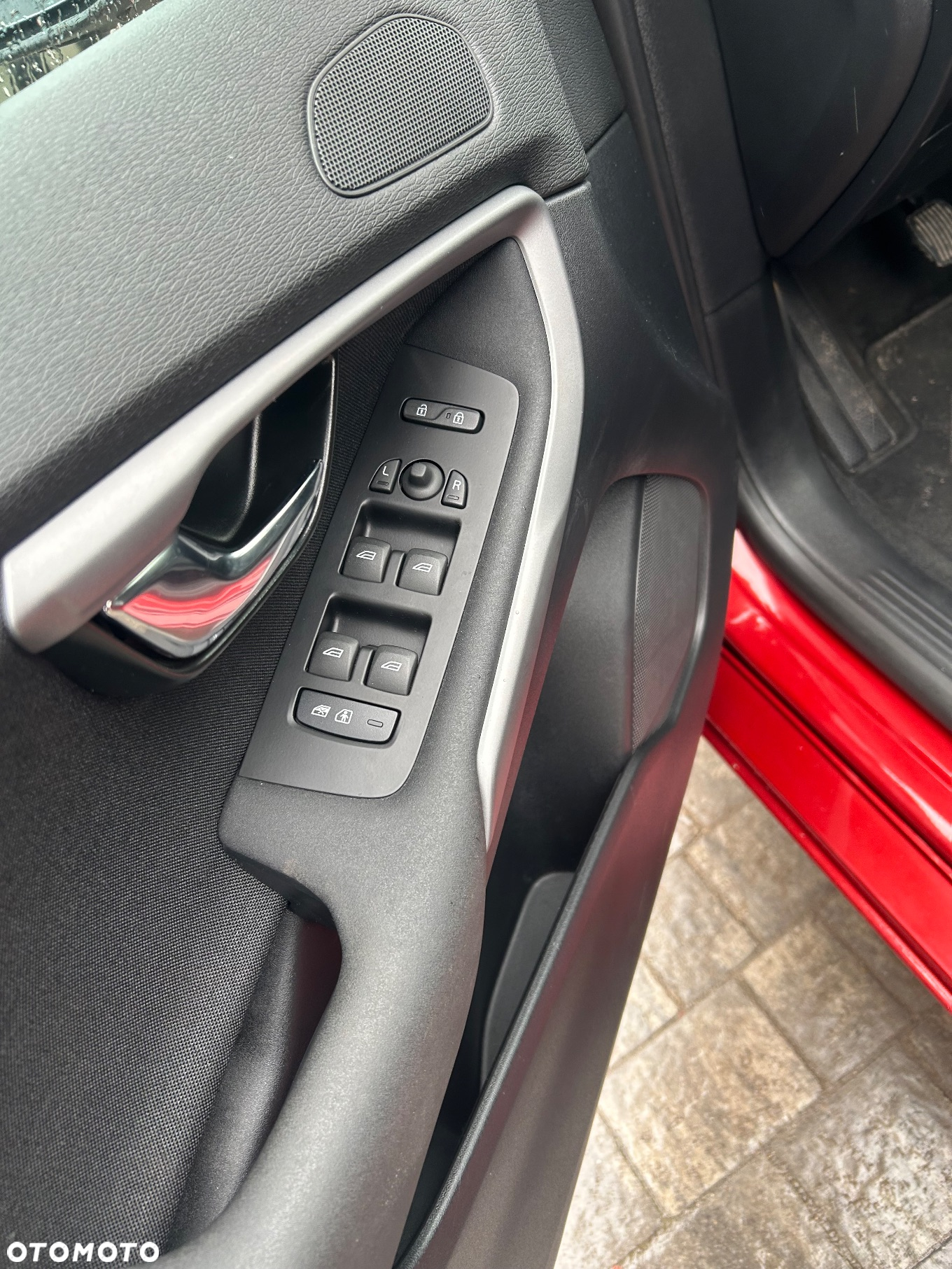 Volvo V40 D2 Momentum - 10