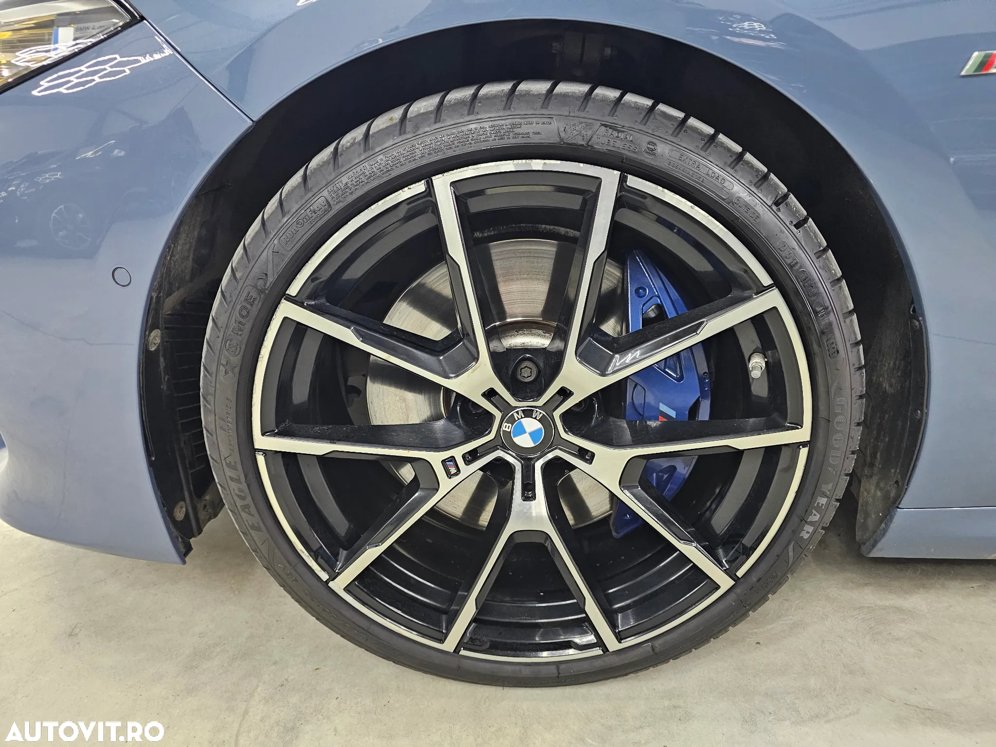 BMW Seria 8 840d xDrive - 30