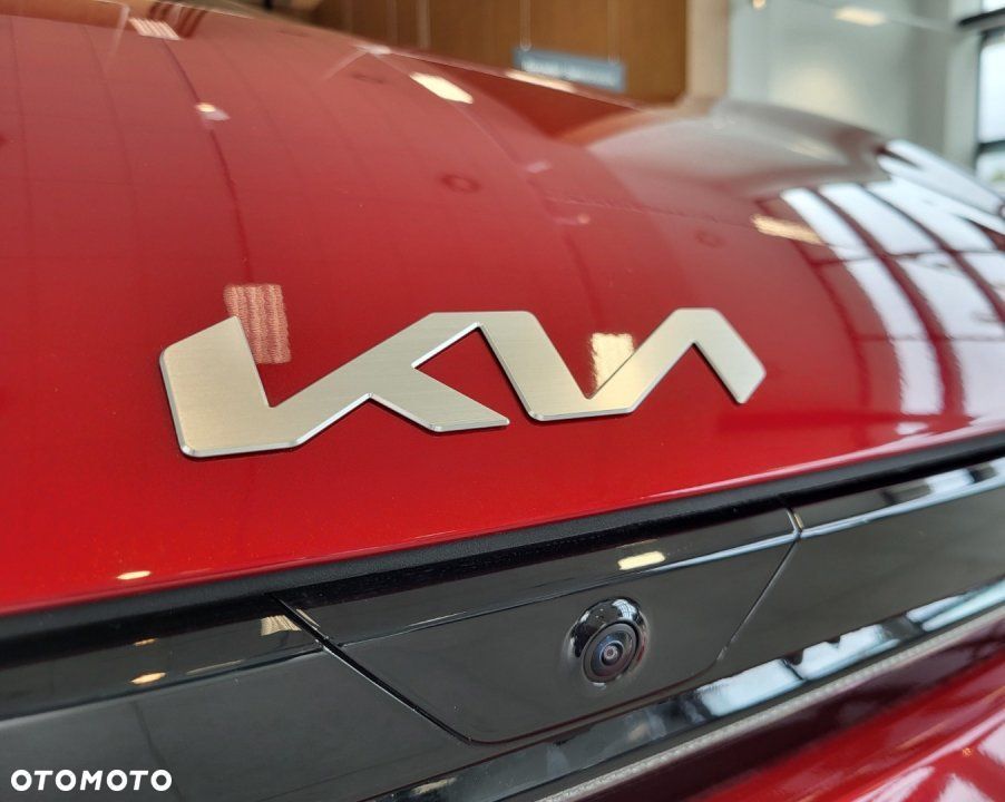 Kia EV6 - 30