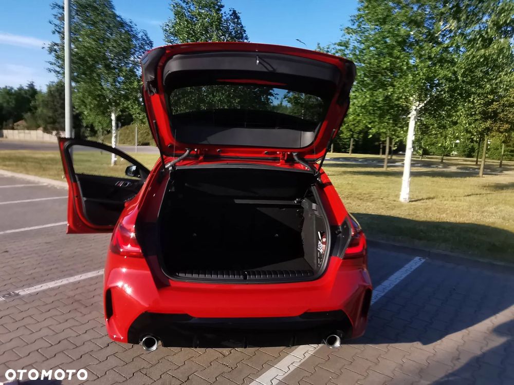 BMW Seria 1 120d xDrive - 9