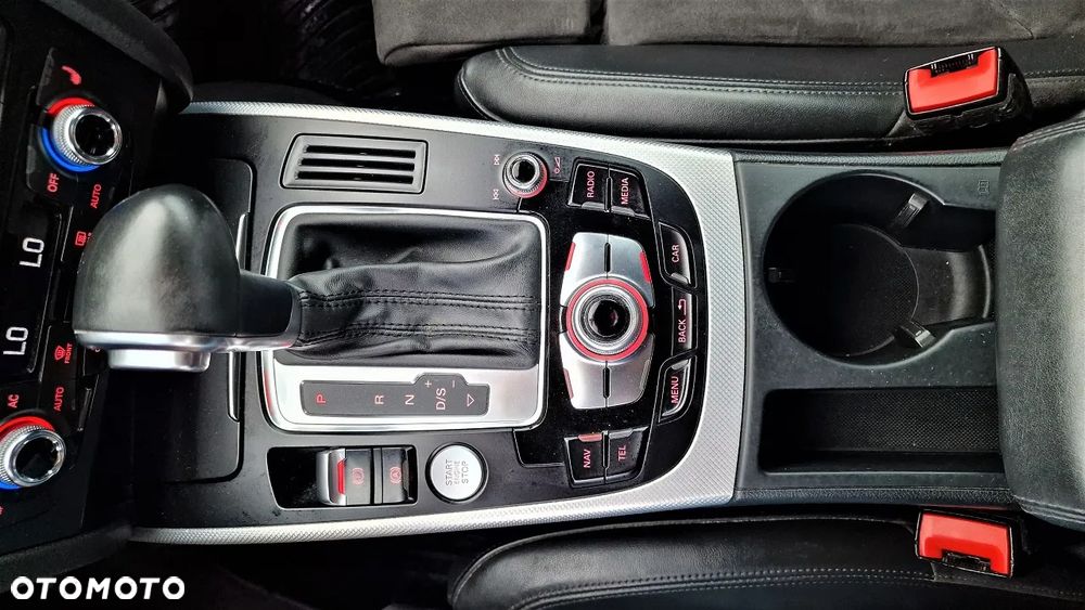 Audi A5 Sportback 2.0 TFSI Quattro S tronic - 17