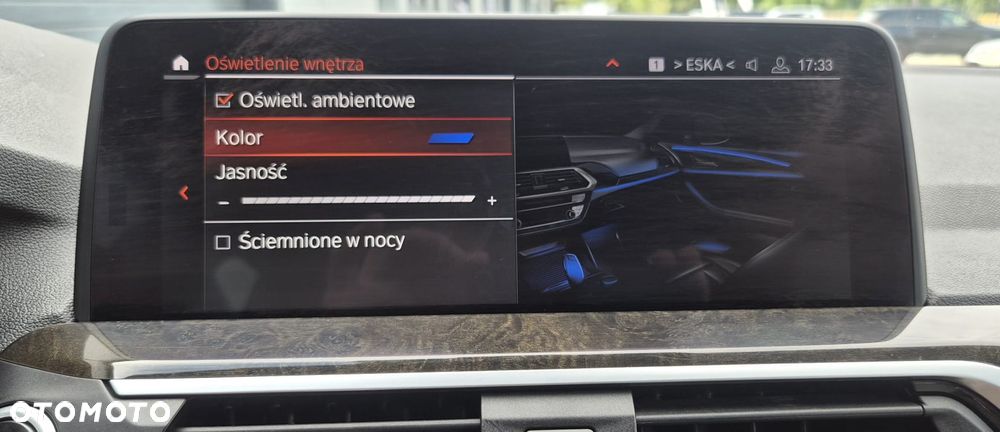 BMW X3 xDrive30i M Sport sport - 39