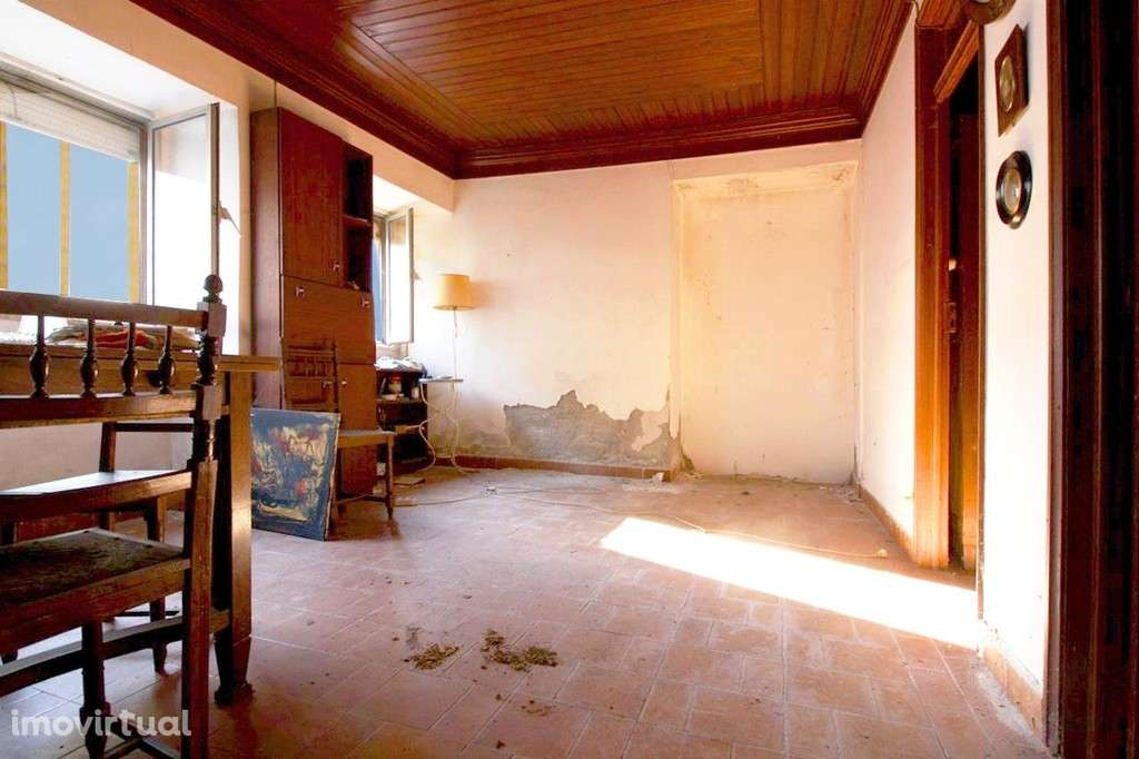 Moradia para Restaurar, 3 quartos, Penacova, Penacova - Grande imagem: 4/10