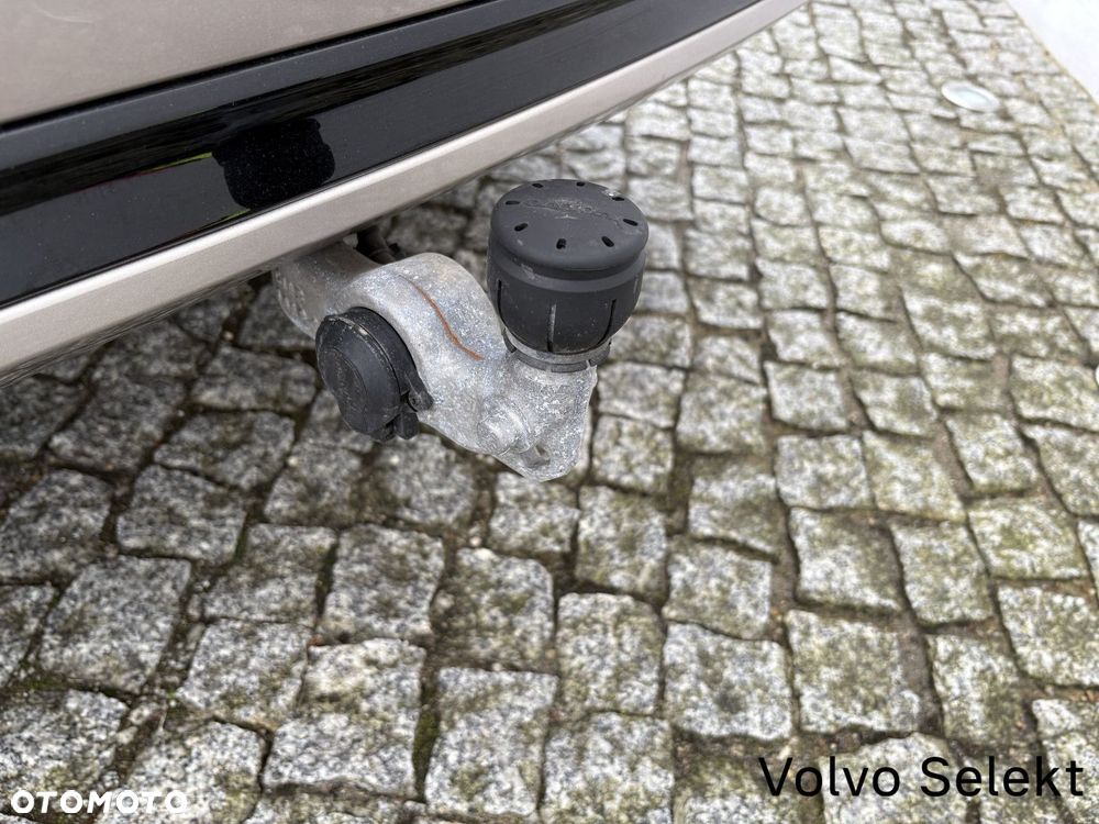 Volvo XC 90 - 30