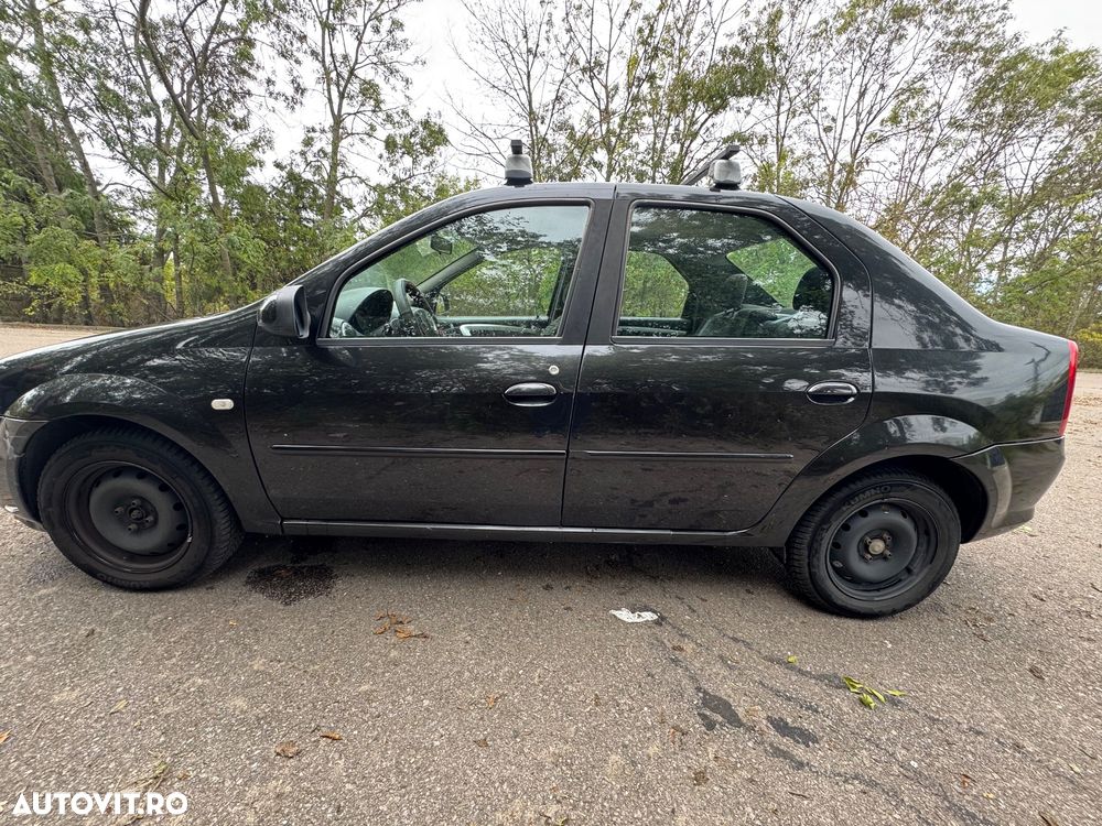 Dacia Logan 1.6 16V Laureate - 3