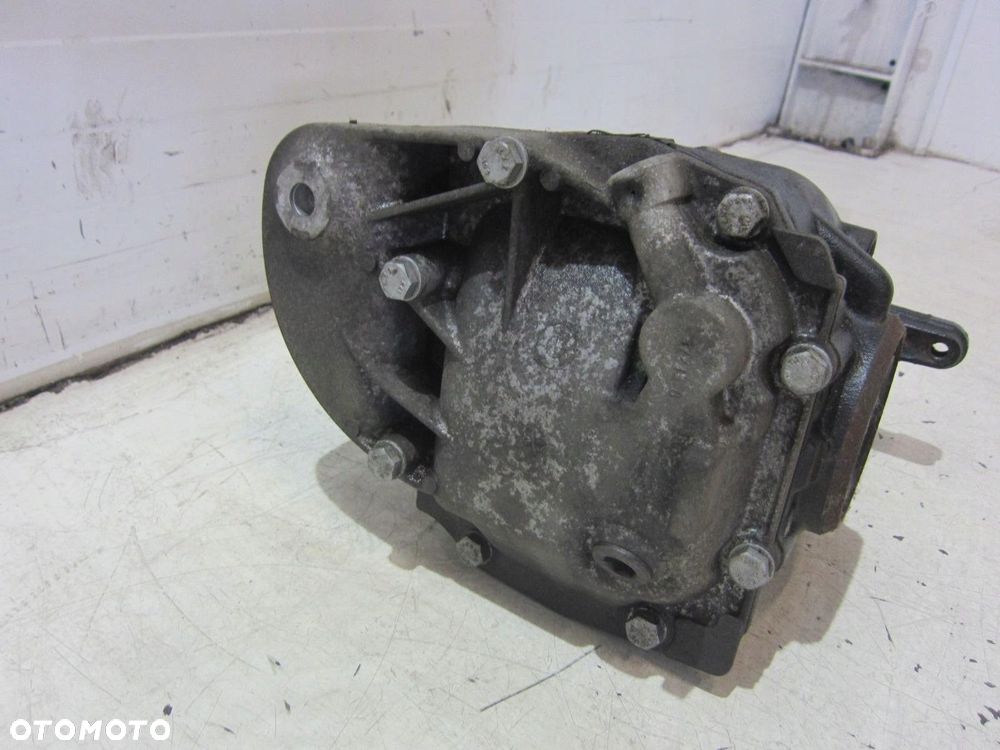 BMW X3 F25 N52 2.8 MOST TYLNY DYFER 3.73 7592009 - 4