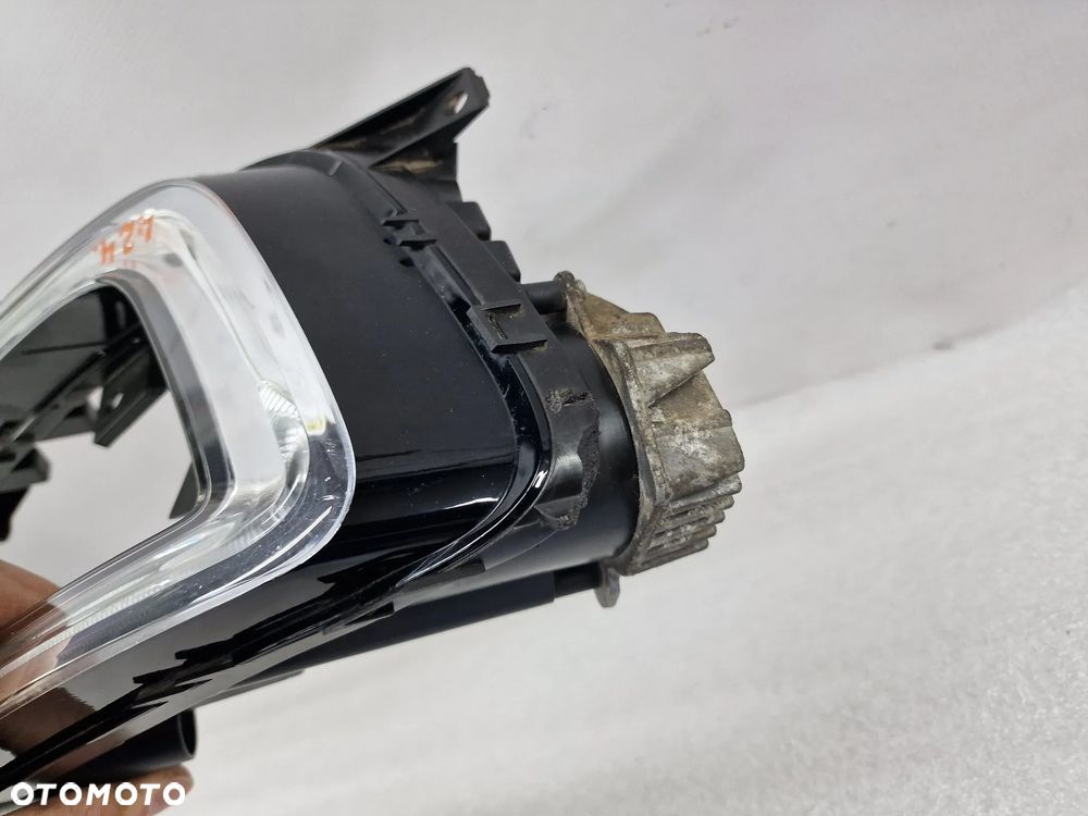 VW GOLF VII 7 GTE PRAWY HALOGEN / LED / DRL , NR 5GE941056B , NR AUKCJI LA424 - 8