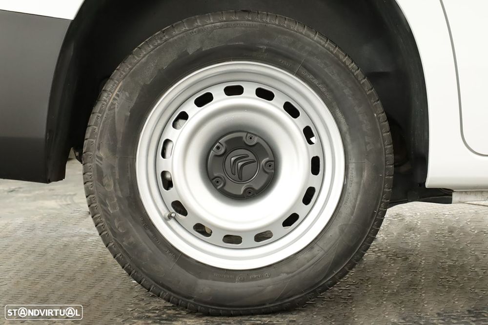 Citroën berlingo 1.5 bluehdi m - 5