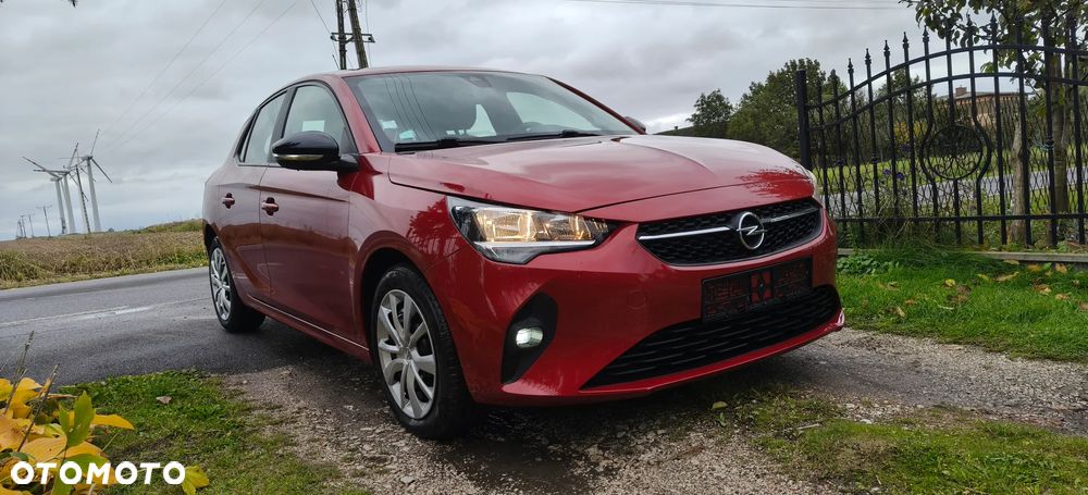 Opel Corsa 1.5 Diesel Start/Stop Edition - 2