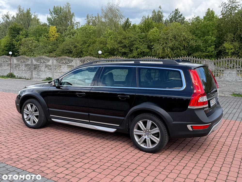 Volvo XC 70 D4 Geartronic Momentum - 9