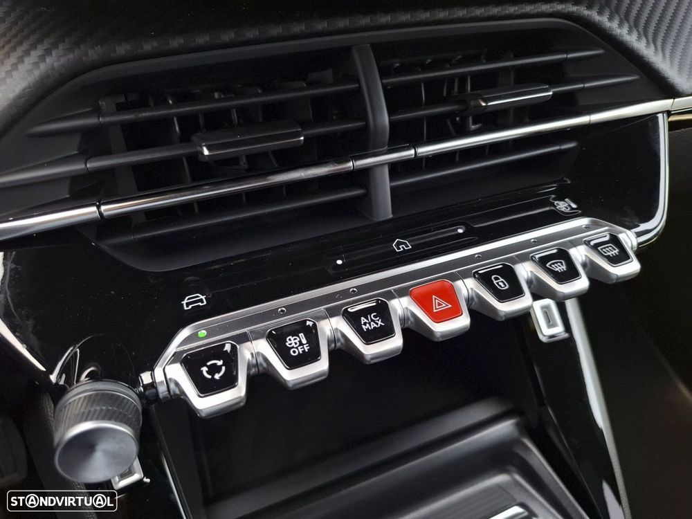 Peugeot e-2008 54 kWh Allure - 20