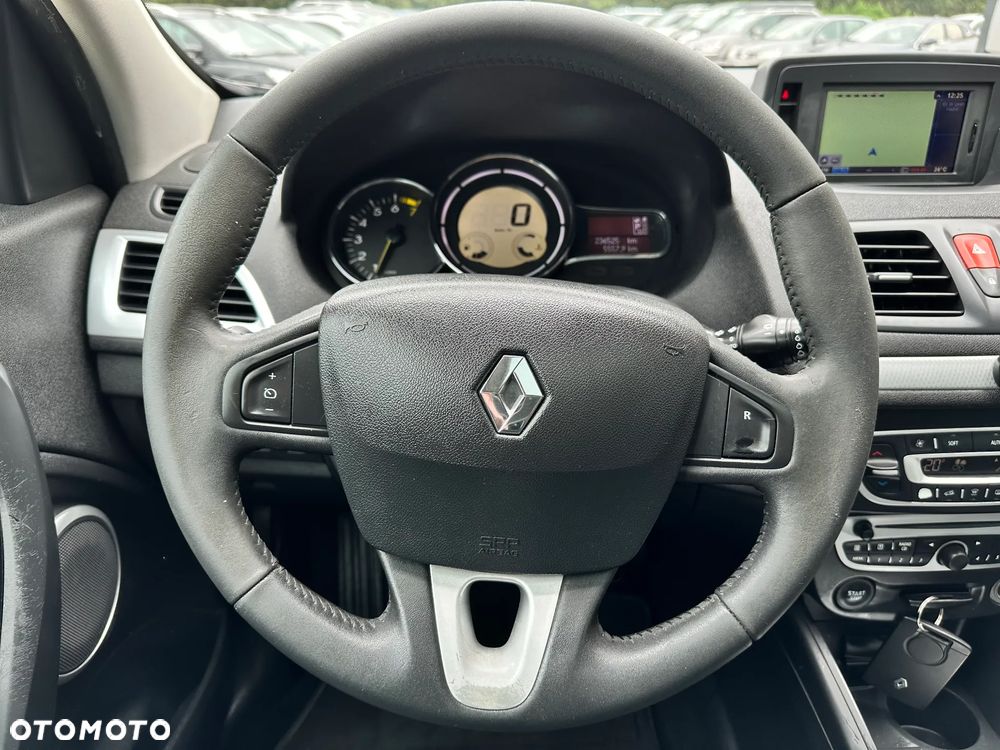 Renault Megane 2.0 140 CVT Dynamique - 33