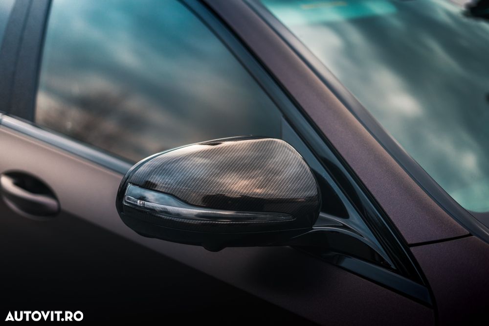 Mercedes-Benz E 220 d 9G-TRONIC - 10