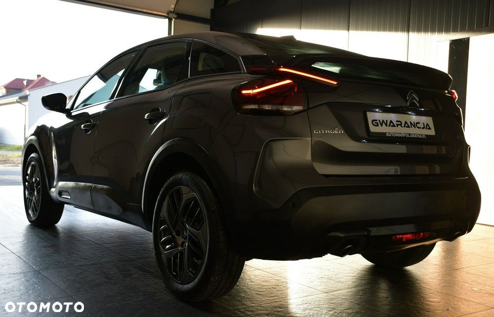Citroën C4 1.2 PureTech Shine S&S - 10