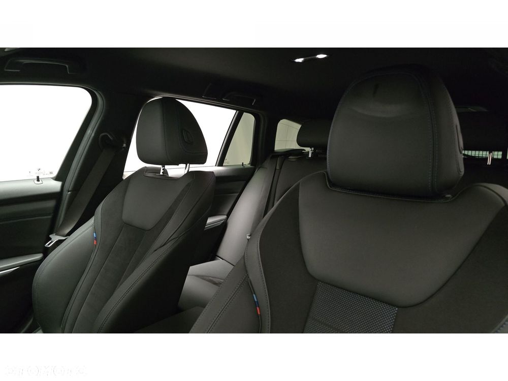 BMW Seria 3 320d xDrive M Sport - 18