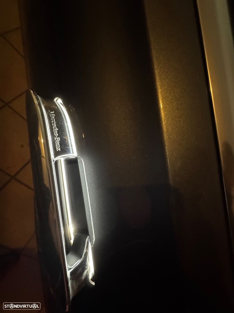 Mercedes-Benz S 580 e Longo - 12