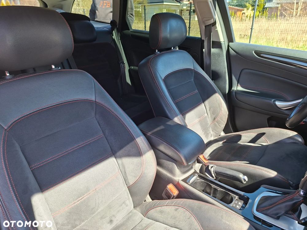 Ford Mondeo 2.0 TDCi Titanium X - 9