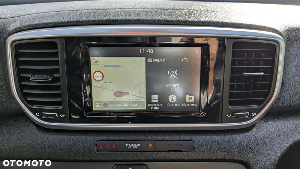 Kia Sportage - 27