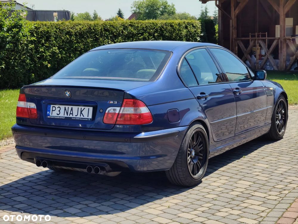 BMW Seria 3 325i - 22