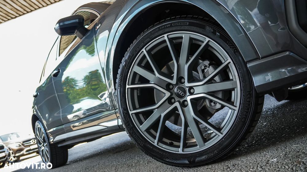 Audi Q3 2.0 40 TFSI S tronic quattro S Line - 35