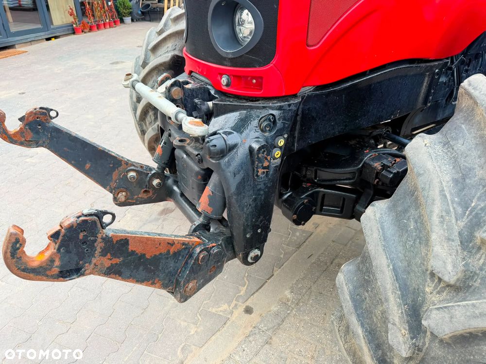 Massey Ferguson 7495 Dyna VT - 13