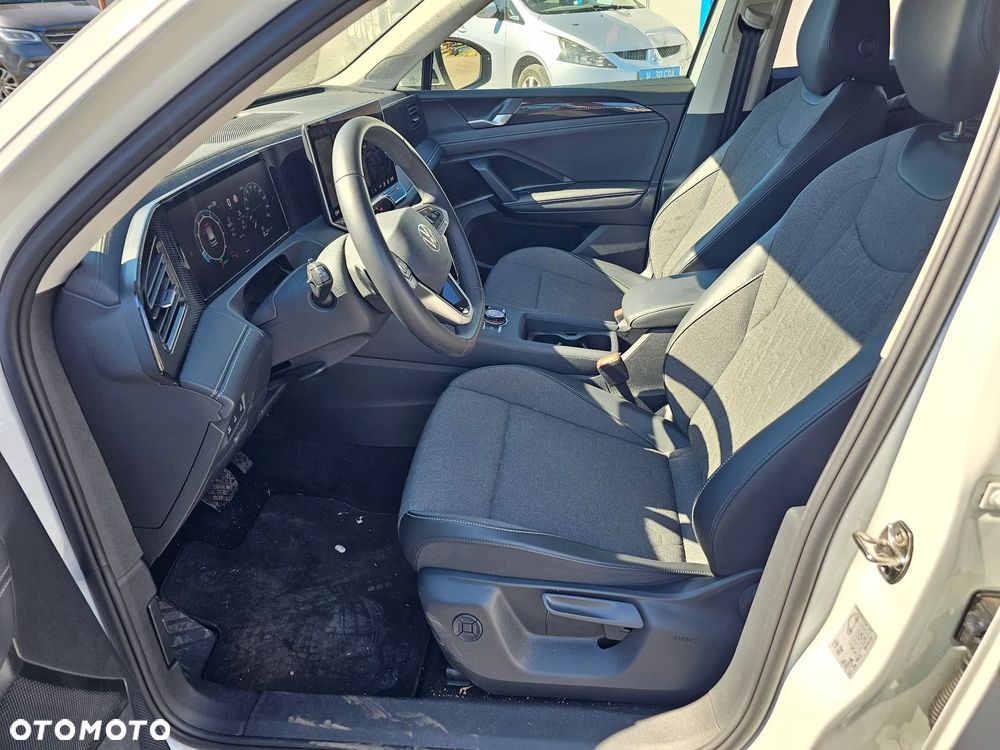 Volkswagen Tiguan 1.5 TSI OPF DSG Elegance - 30