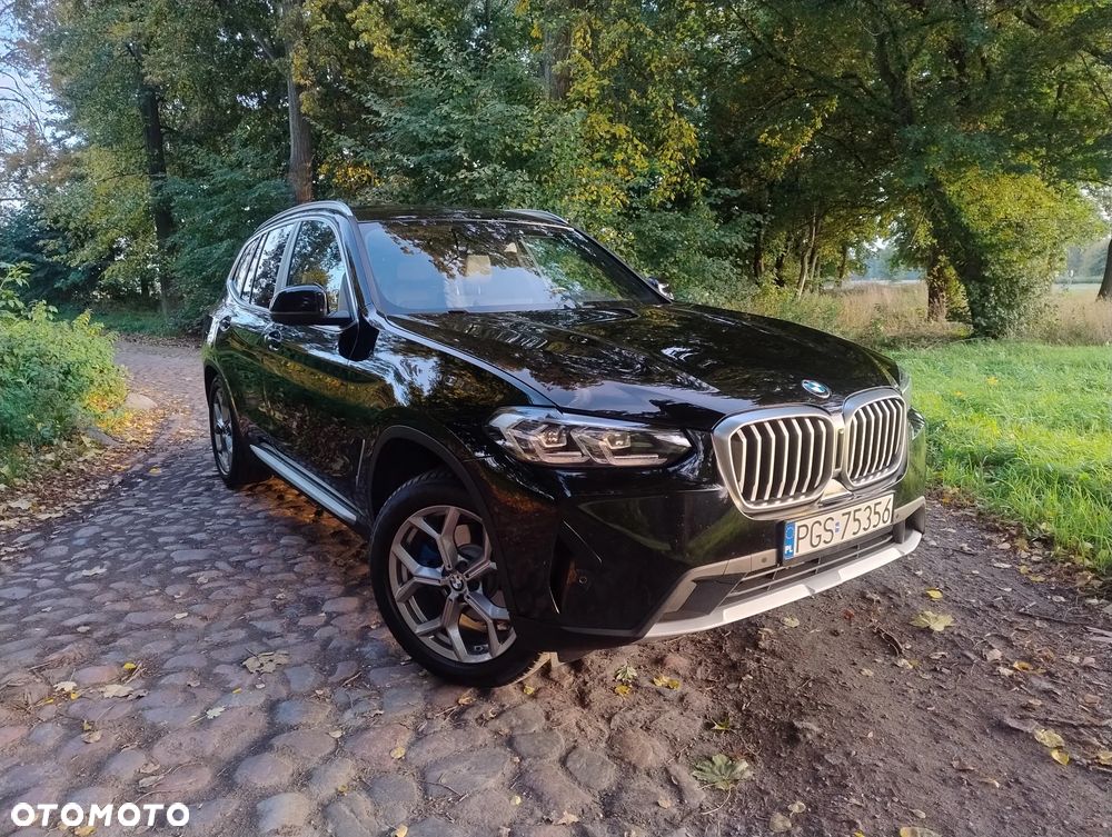 BMW X3 - 3